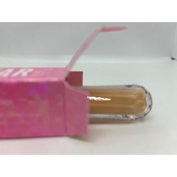 NIB NEW Jeffree Star Cosmetics C15.25 Concealer Natural Matte Finish 0.115 Fl Oz - Picture 3 of 4